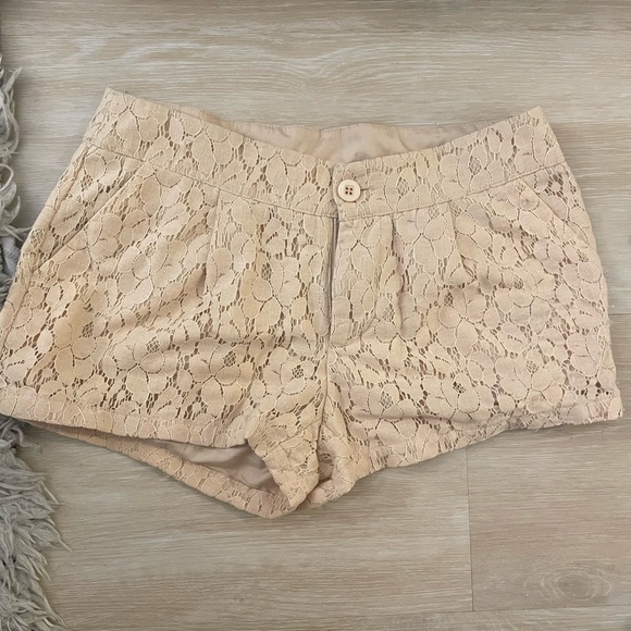 Vero moda shorts - Picture 1 of 4